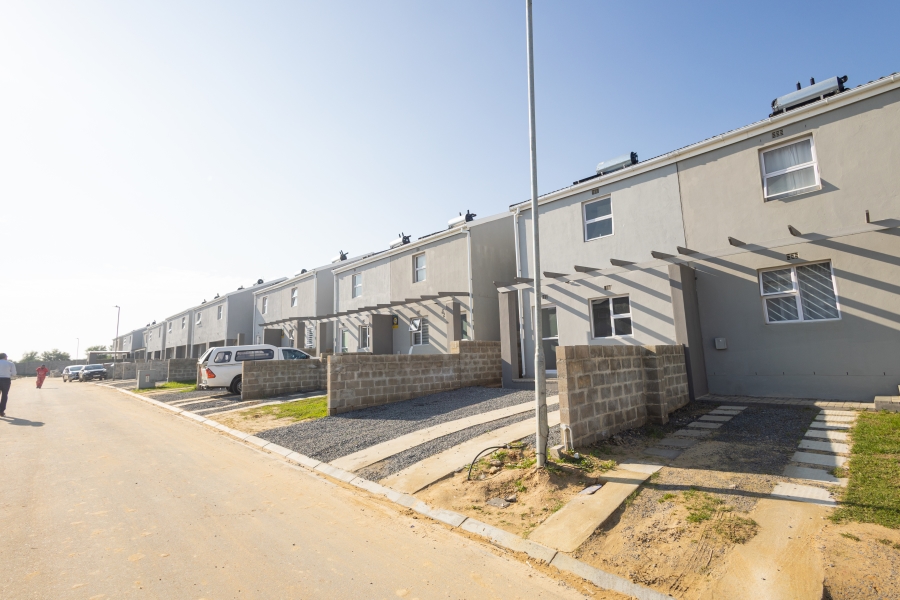 2 Bedroom Property for Sale in Bardale Village Western Cape
